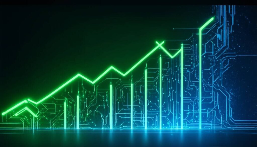 Nvidia rapporterar stark tillväxt i Q3 2025 med 81% ökning i omsättning. Läs om företagets finansiella resultat och analytikernas positiva prognoser.