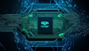 Upptäck hur Nvidias nya Blackwell GB200 GPU revolutionerar AI-prestanda med 30 gånger snabbare inferens och banbrytande energieffektivitet.