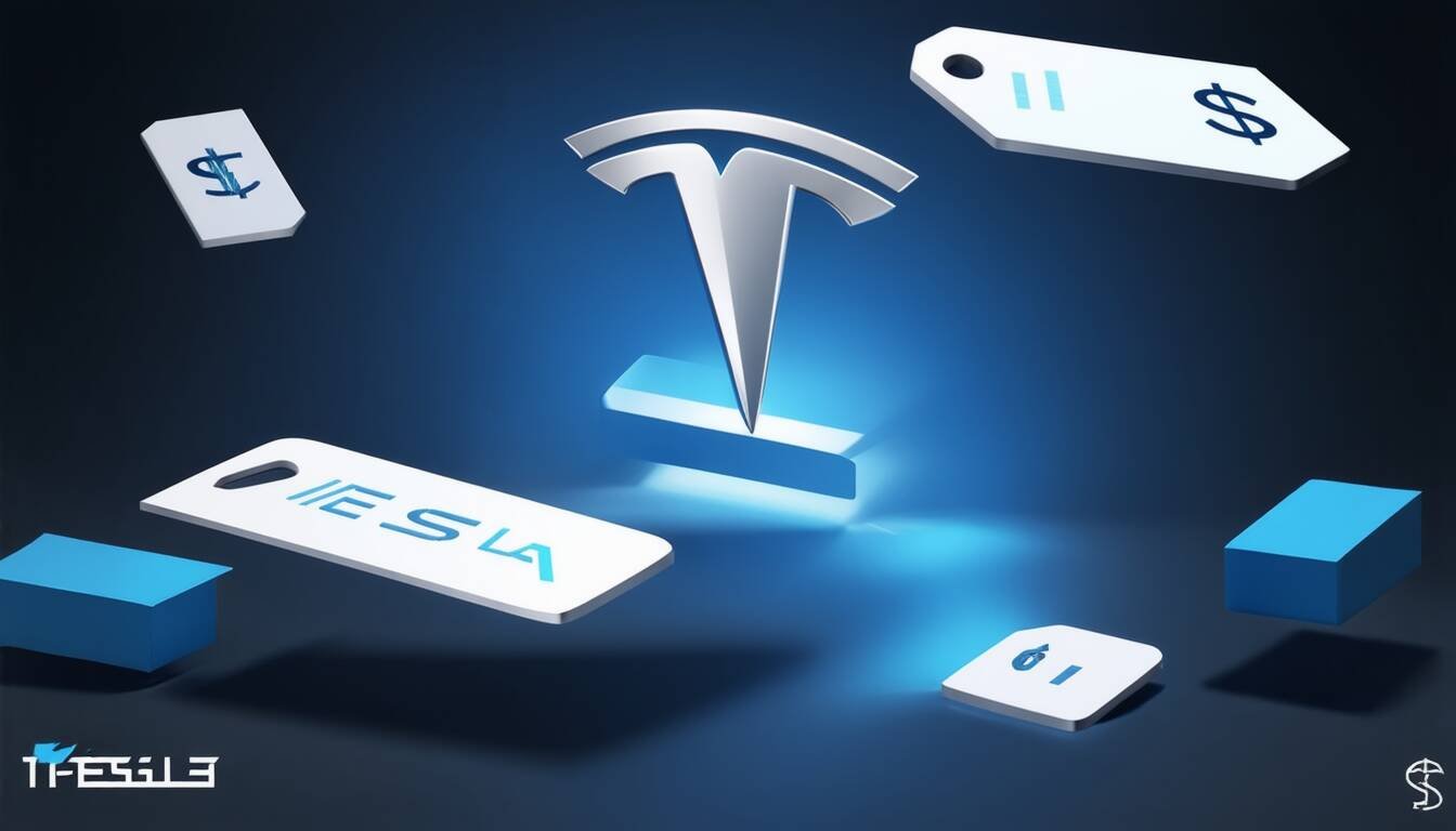 Tesla lanserar nya incitament under Q3 2024 med låga räntor på 1.99% och prisjusteringar för Model S och X. Läs mer om de senaste Tesla-erbjudandena.