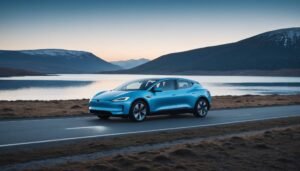 Volvo Cars rapporterar 3% global försäljningsökning i oktober 2024, driven av stark efterfrågan på elbilar och laddhybrider i Europa.