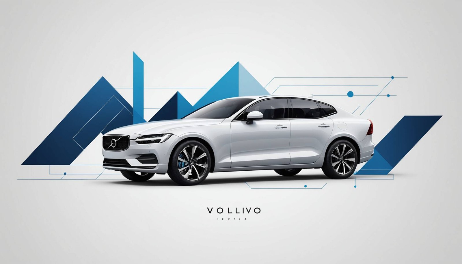 Volvo Cars rapporterar stark försäljningstillväxt i Europa med 21% ökning, medan USA och Kina visar nedgång. Läs om marknadstrender och framtidsutsikter.