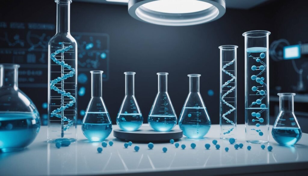 Upptäck hur Diamyd Medical revolutionerar behandlingen av typ 1-diabetes med sin banbrytande immunterapi och nya forskningsresultat från DIAGNODE-3 studien.