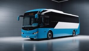 Upptäck Volvos innovativa B-serie bussar - från historia till framtid. Läs om tekniska specifikationer, prestanda och miljöanpassade lösningar.