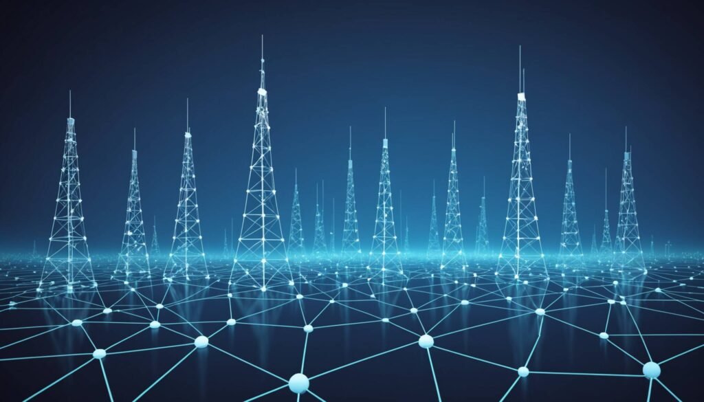 Utforska Tele2s historia, tjänster och framtidsplaner. Få insikt i företagets utveckling från grundandet till dagens position som ledande telekomoperatör.