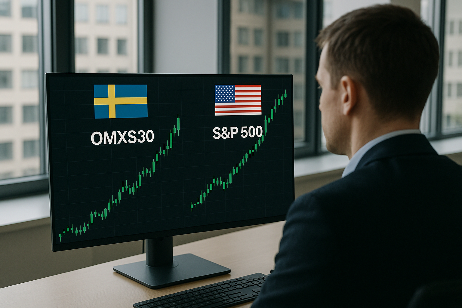 Börsen 2025: Årets utveckling och investeringstips2025-09-26T07:30:36.951Z