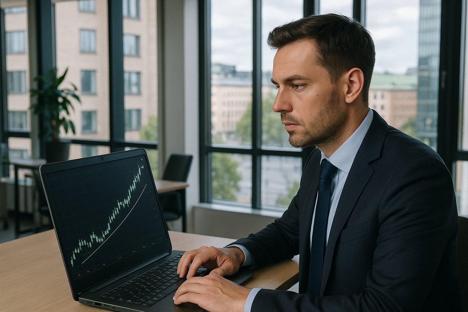 Börsen i År: OMXSPI:s Prestanda och Prognos för 20252025-09-27T18:27:59.117Z