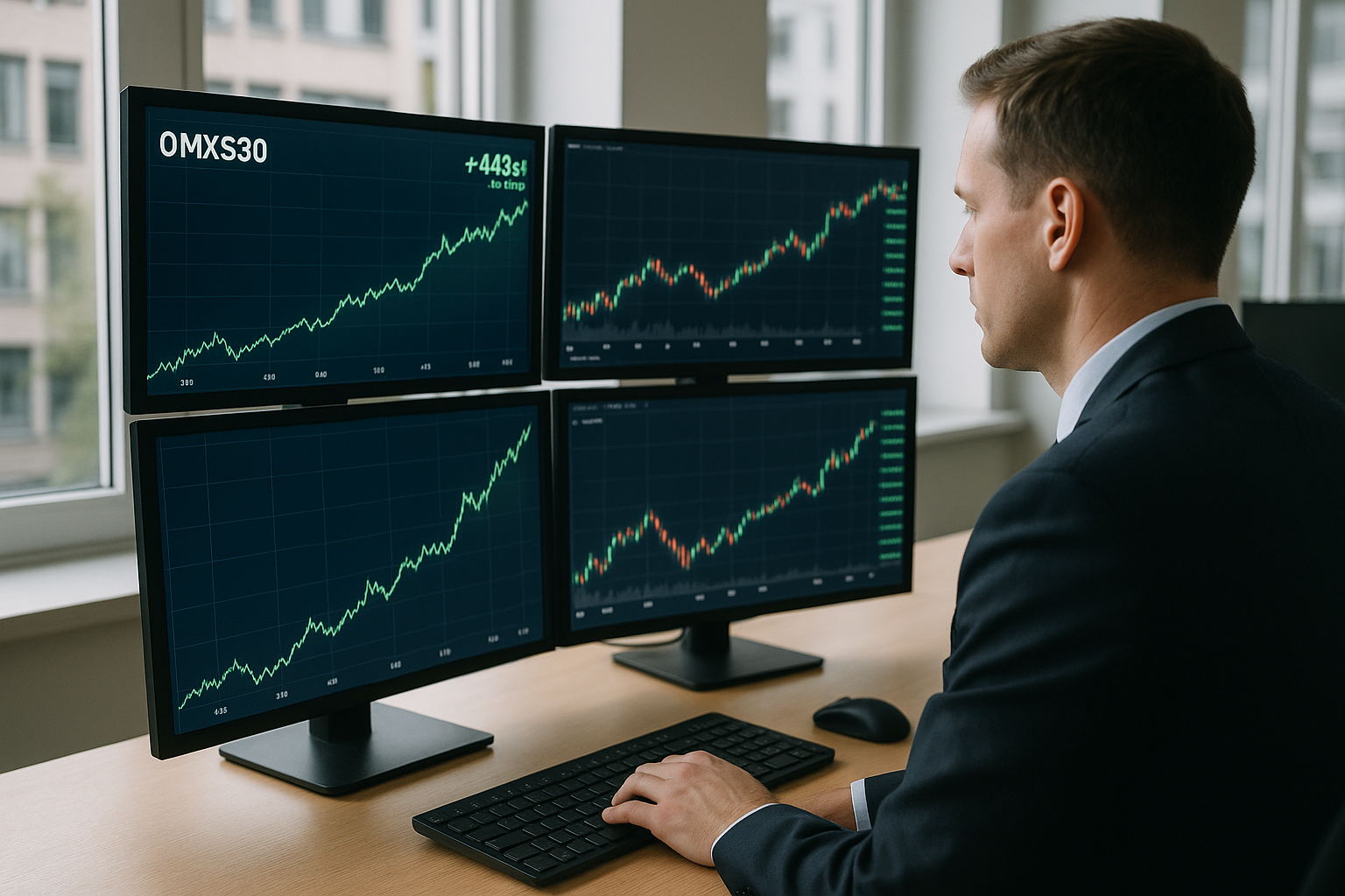 OMX terminer: Hur du handlar futures på Stockholmsbörsen2025-09-27T18:30:47.431Z
