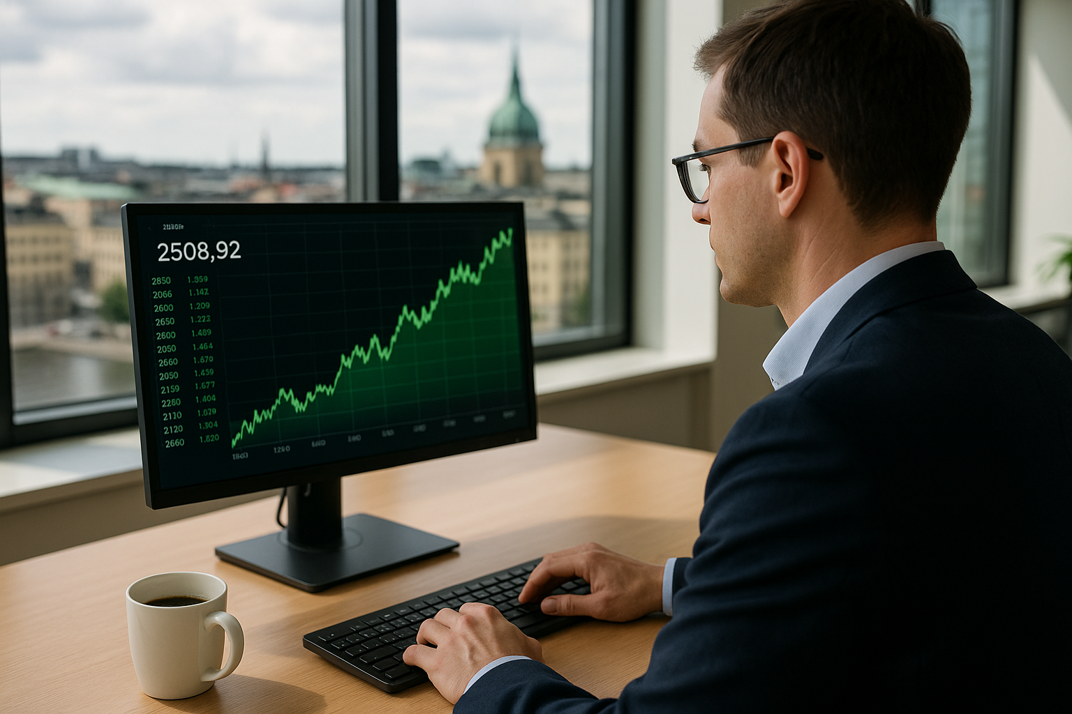 OMX30 Realtime: Följ indexet i realtid med uppdateringar2025-09-27T15:36:02.178Z