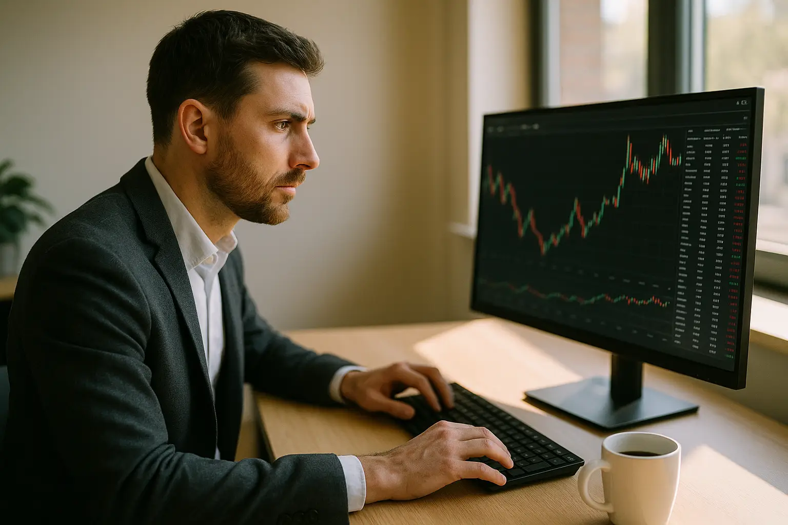 Börsen: Allt du behöver veta om aktiemarknaden i Sverige2025-10-12T05:43:55.056Z