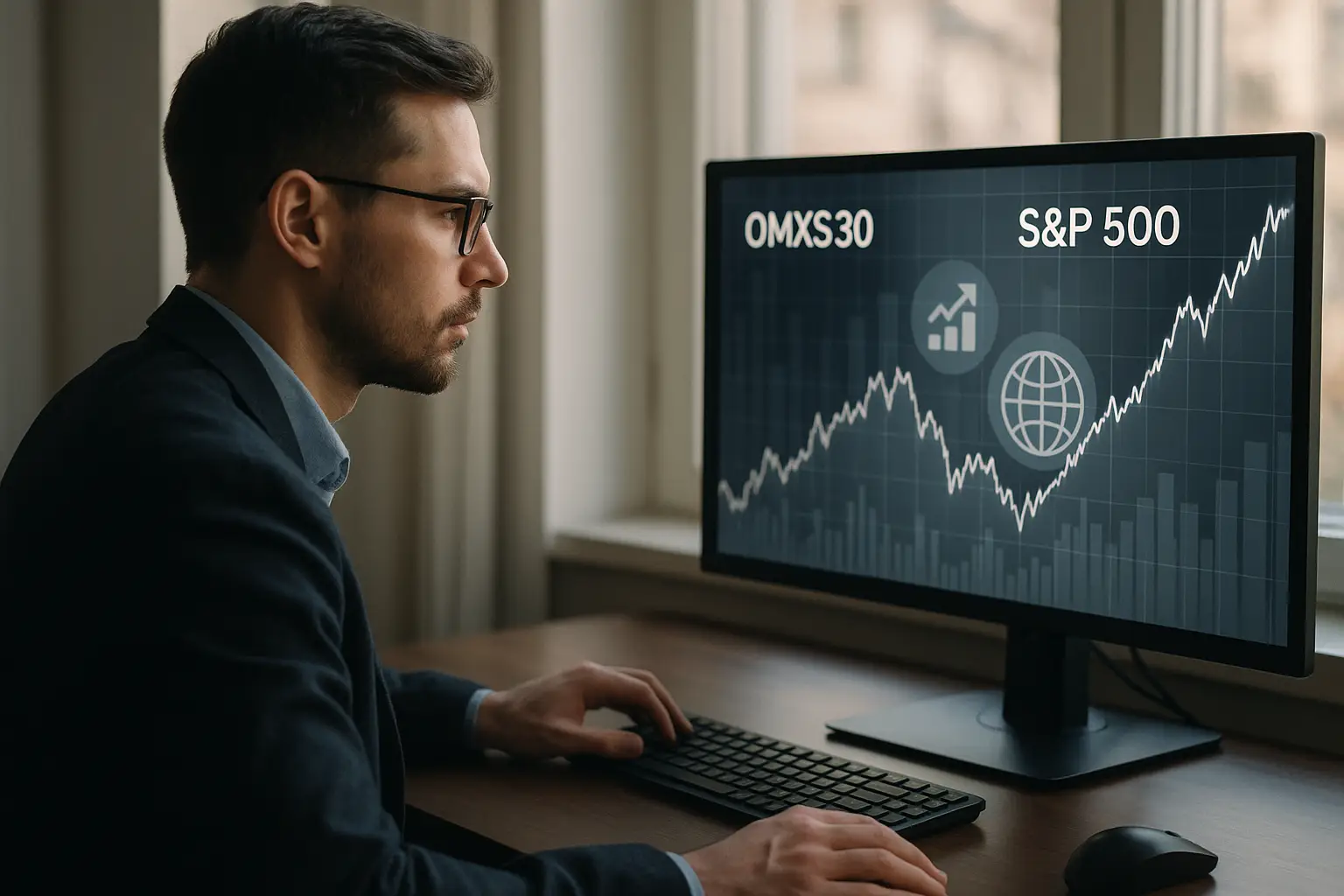 Börsen: Allt du behöver veta om aktiemarknaden2025-10-18T14:09:25.933Z