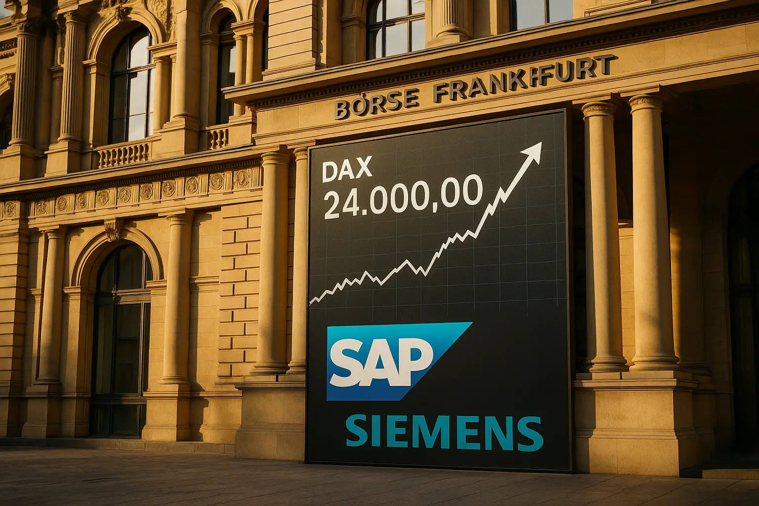 DAX Index: Vad är det och hur fungerar det tyska börsindexet?2025-10-05T13:06:38.702Z