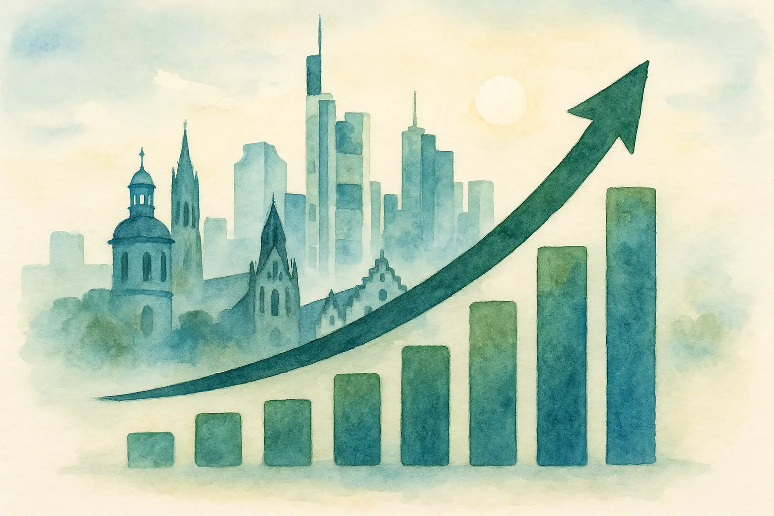 DAX Index: Vad är det och hur fungerar det?2025-10-12T05:37:18.408Z
