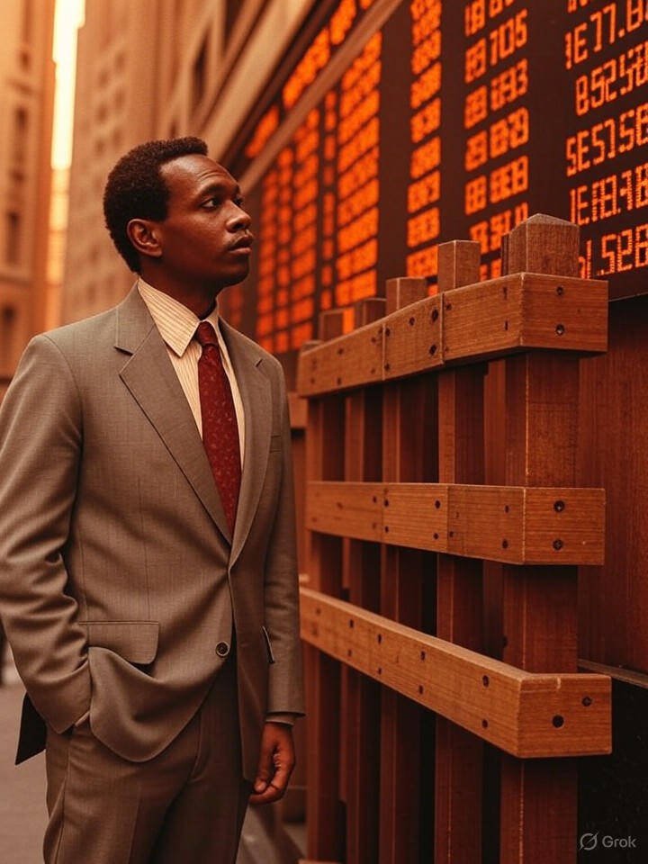 Dow Jones Industrial Average: En komplett guide till världens ledande börsindex2025-10-14T06:12:10.672Z