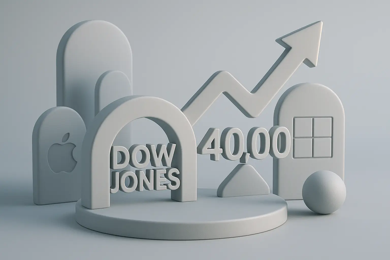 Dow Jones Industrial Average: Vad är det och varför betyder det så mycket för investerare?2025-10-29T13:29:56.642Z