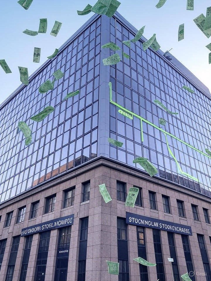 OMX Stockholm: Allt du behöver veta om Stockholmsbörsens index2025-10-13T16:33:34.399Z