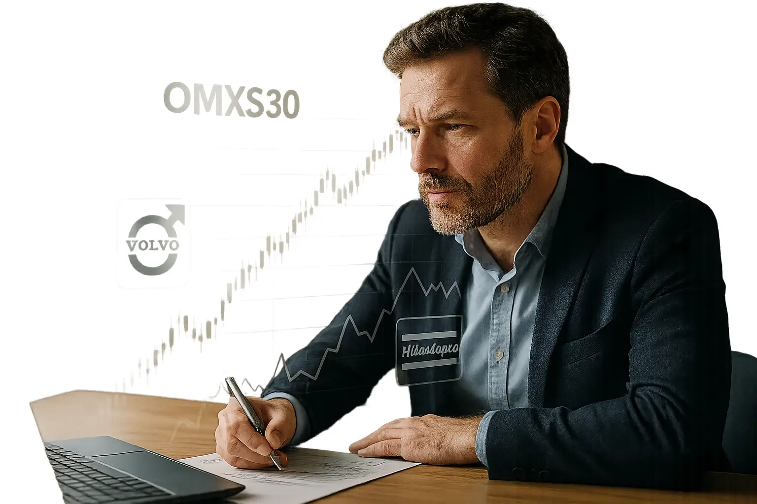 OMXS30: Allt du behöver veta om Stockholmsbörsens ledande index2025-10-28T14:14:50.928Z