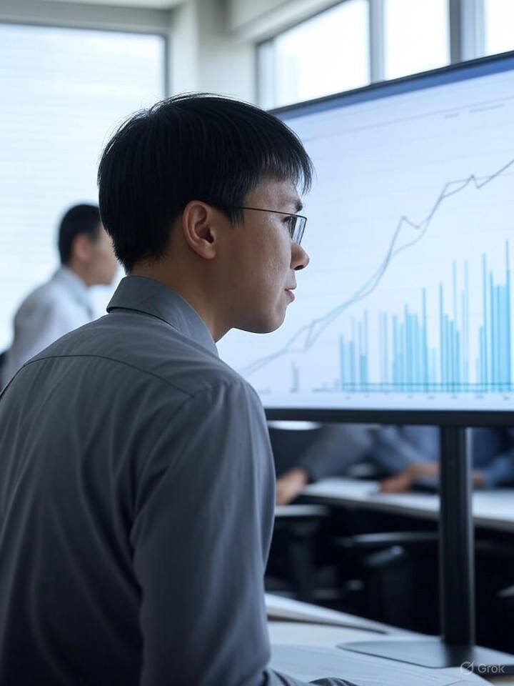 OMXSPI – Allt du behöver veta om Stockholmsbörsens breda index2025-10-13T16:29:09.437Z