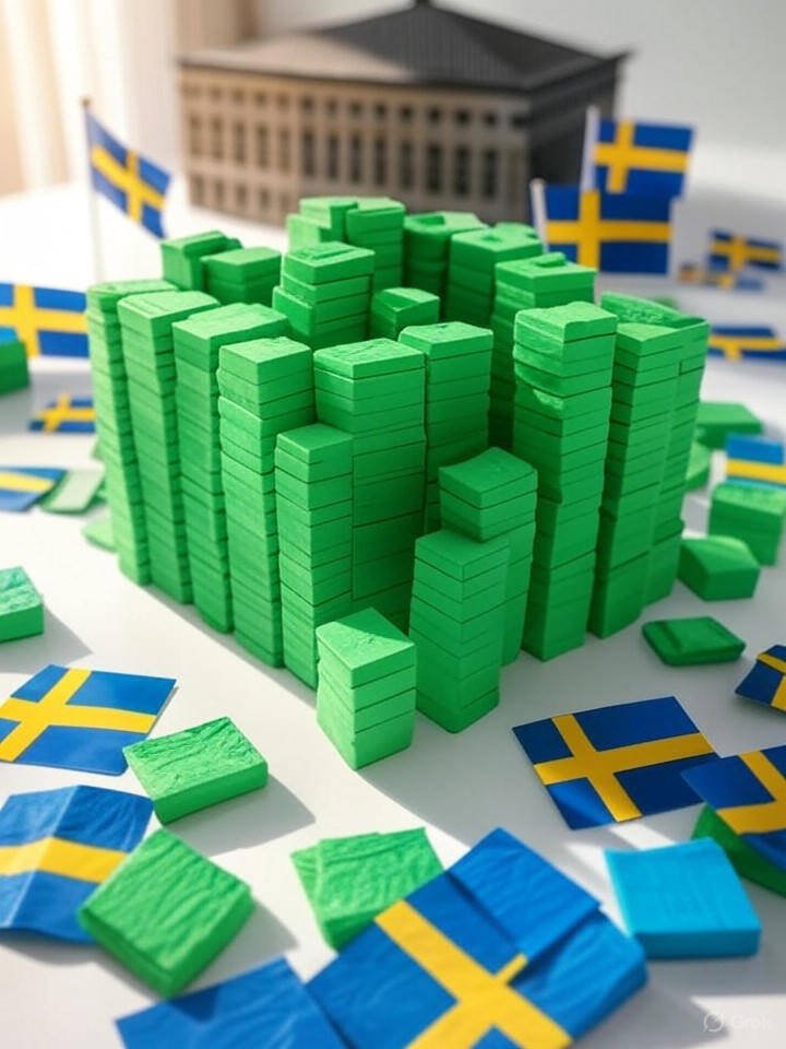 OMXSPI Index: Vad är det och hur följer du utvecklingen 20252025-10-14T06:06:13.903Z